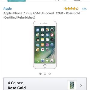 Meet your Posher, Jasmine